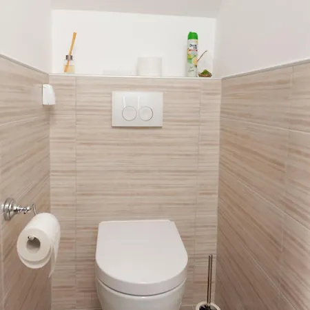 펜션 Ferienhaus In Krculi Mit Privatem Pool Žminj