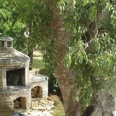 Holiday home In Krculi Mit Privatem Pool