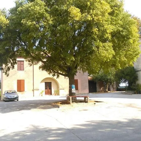 In Krculi Mit Privatem Pool * Zminj