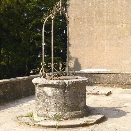 In Krculi Mit Privatem Pool