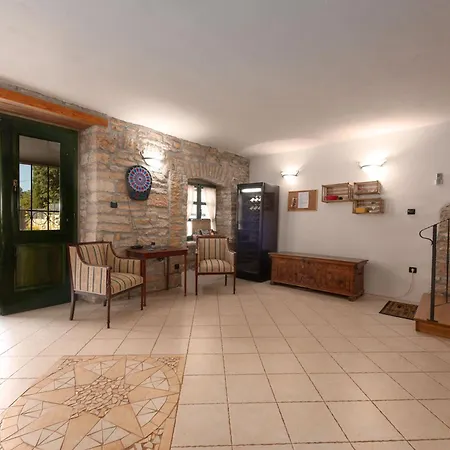 Holiday home In Krculi Mit Privatem Pool